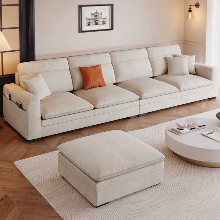 Modular Sectional Sofa | Ormau - image 16