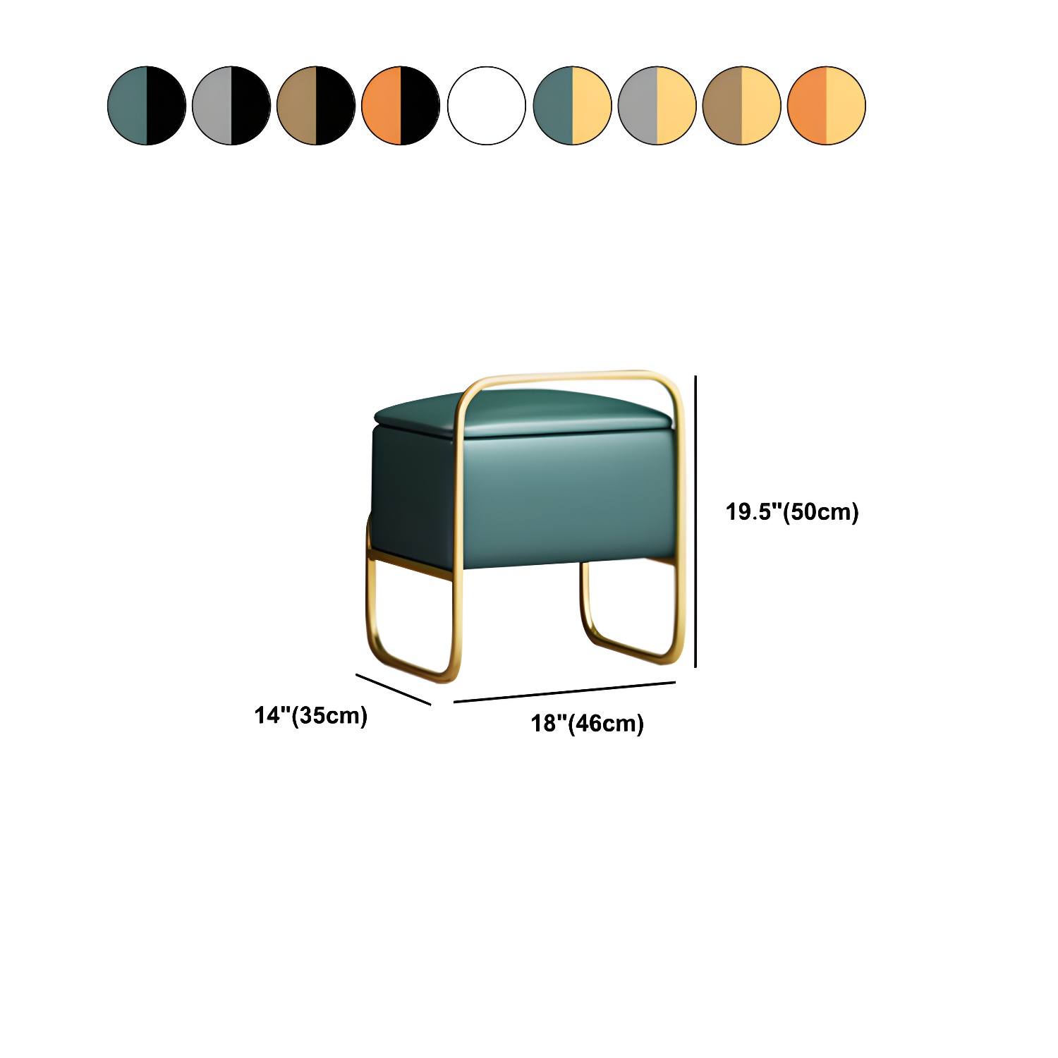 Makeup Vanity Set | Ormau - image 25