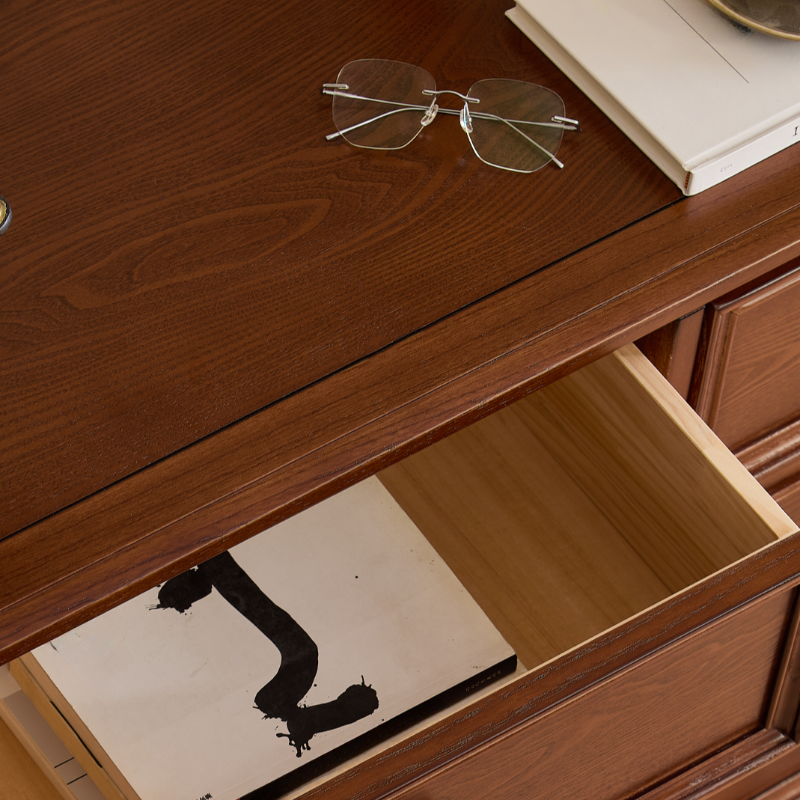 Cocoa Ash Dresser | Ormau - image 8