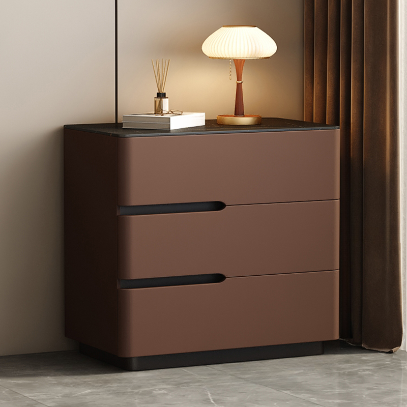 Organic Modern Nightstand | Ormau - image 29