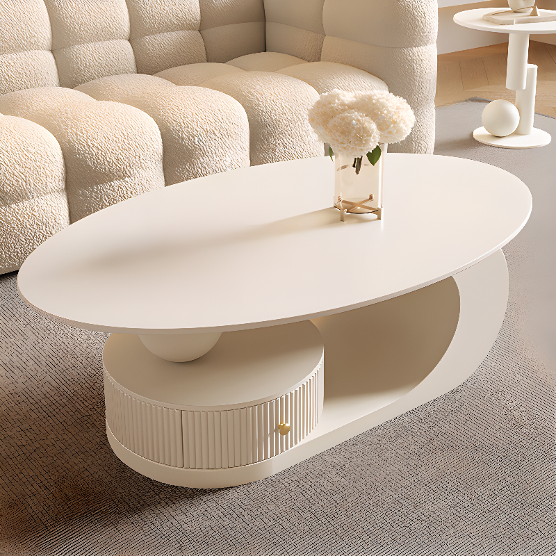 Abstract Coffee Table | Ormau - image 2