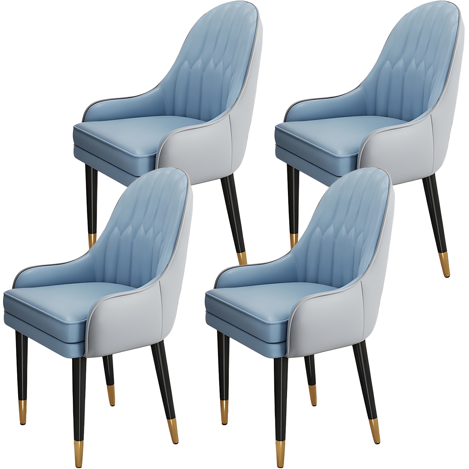 Glam Dining Chair | Ormau - image 42