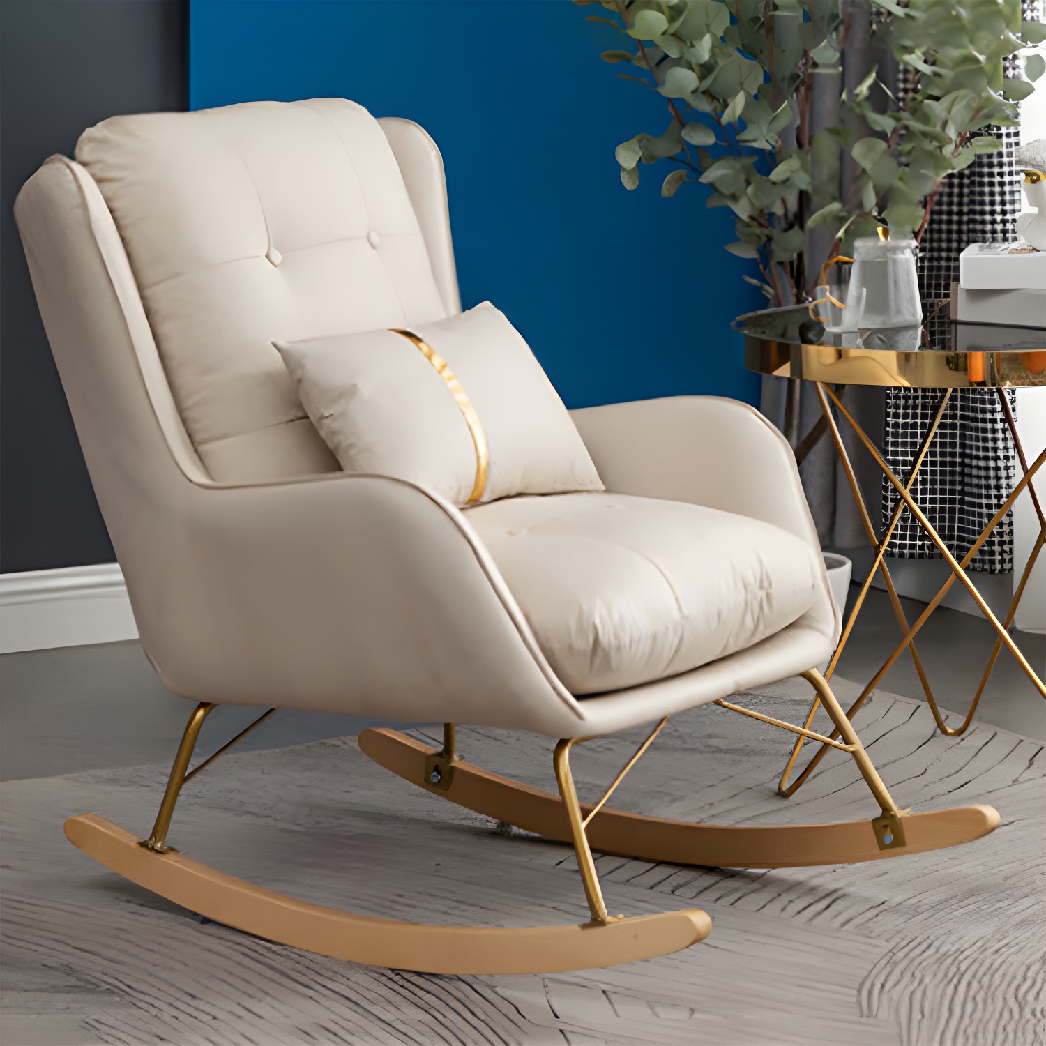 Lounge Rocker | Ormau - image 22
