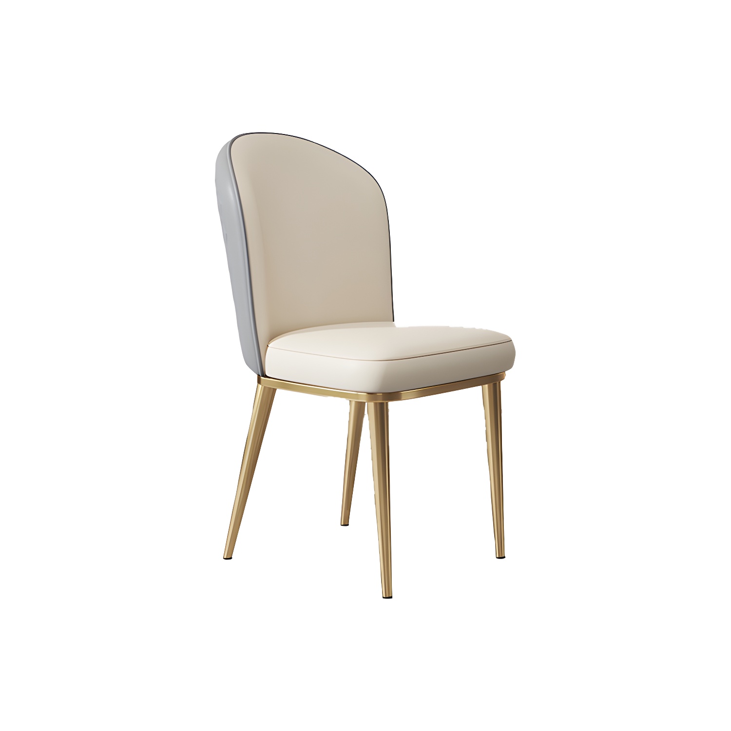 Glam Side Chair | Ormau - image 5