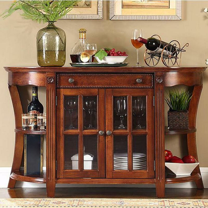 Traditional Sideboard | Ormau - image 7