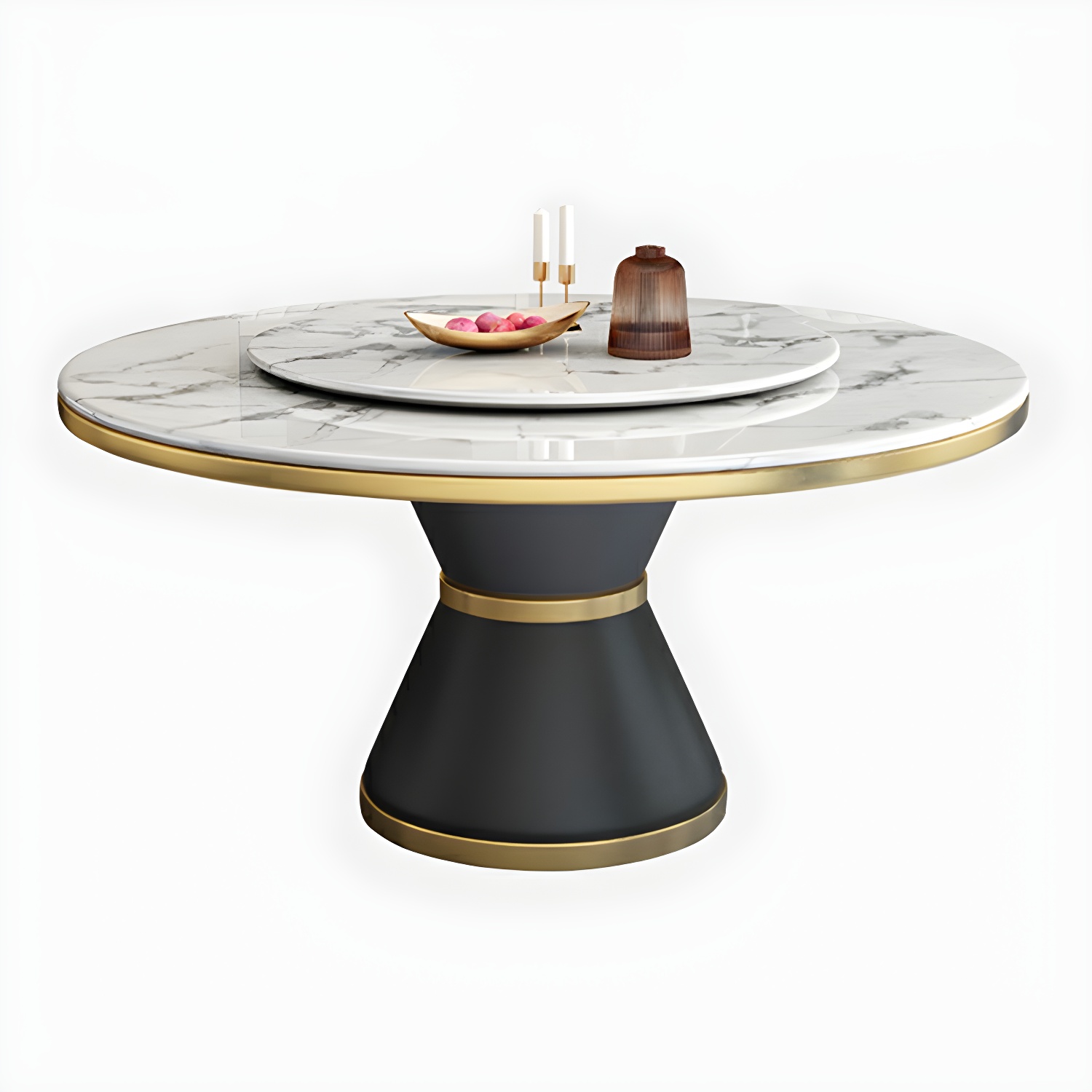 Glam Marble Dining Set | Ormau - image 10