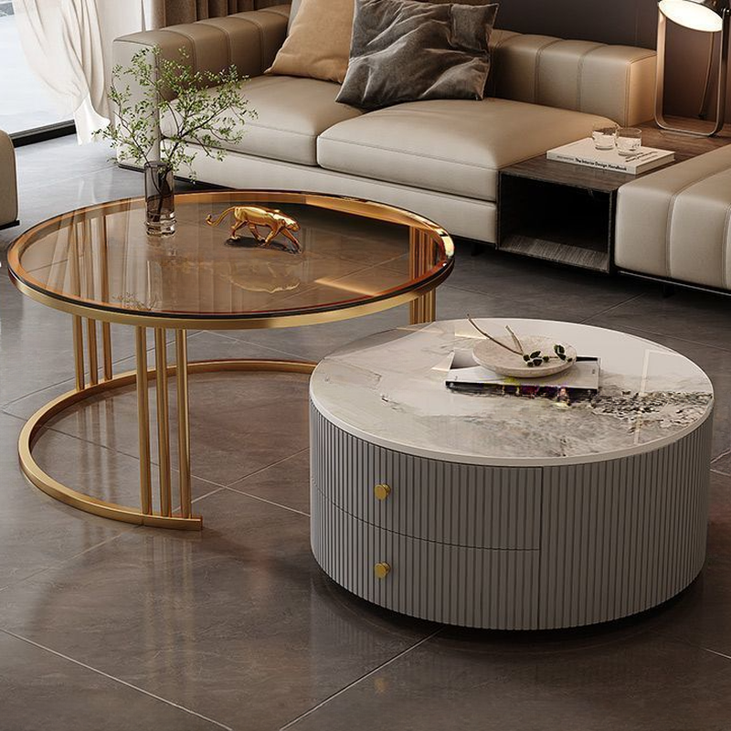 Nesting Coffee Table | Ormau - image 26