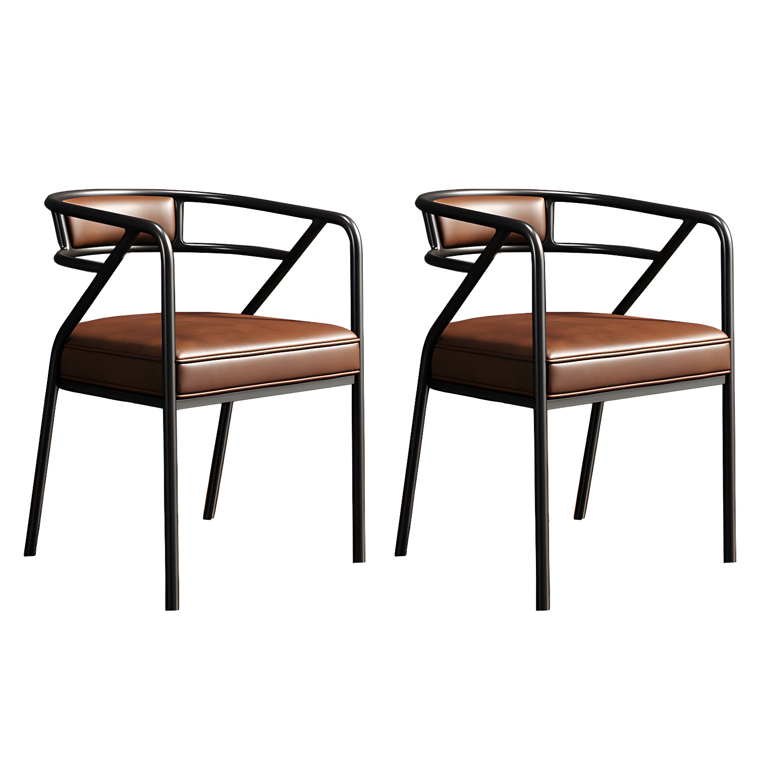 Glam Dining Chair | Ormau - image 49