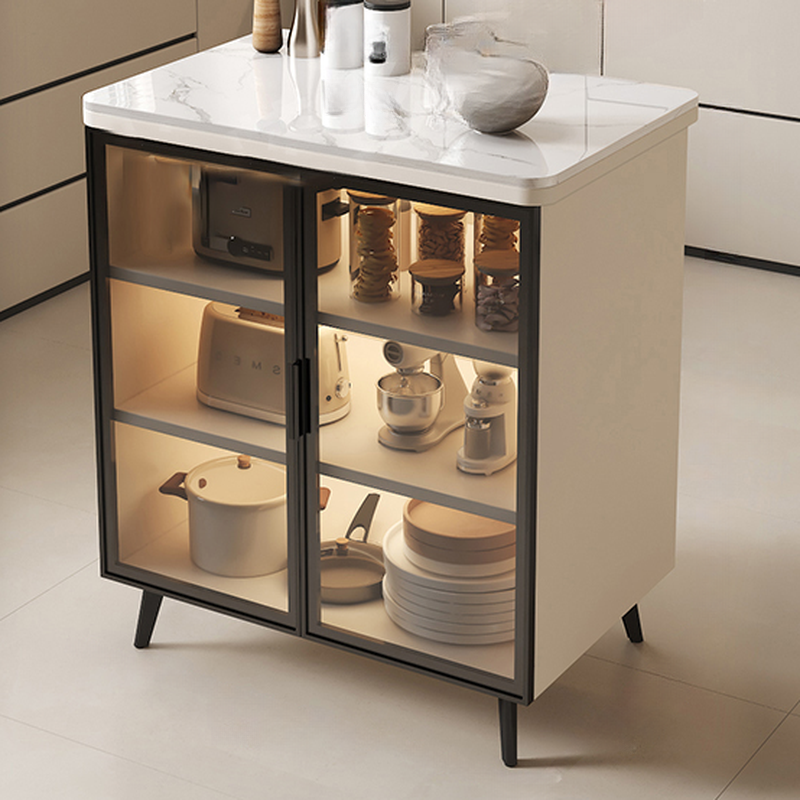 Glazed Door Sideboard | Ormau - image 19