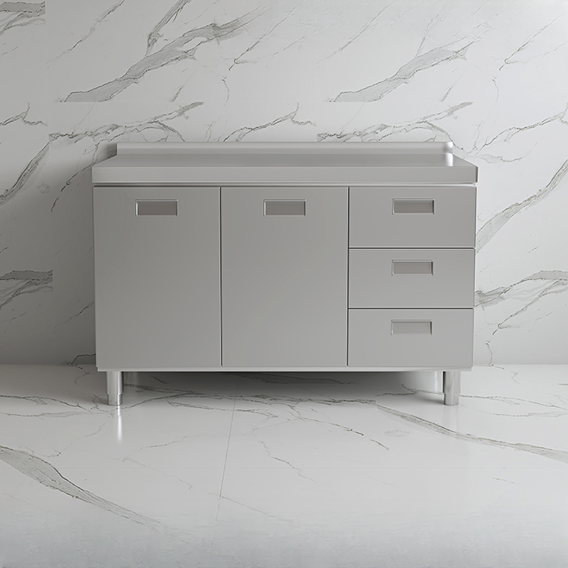 Metallic Alloy Buffet | Ormau - image 28