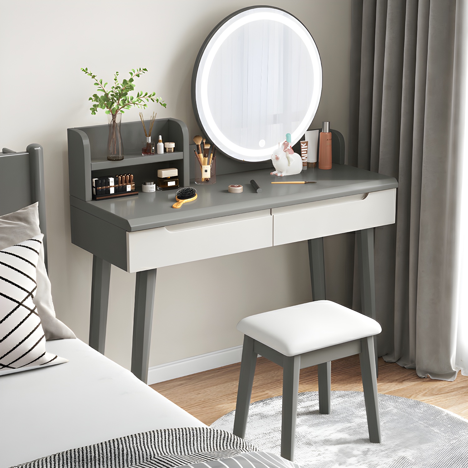Illuminated Vanity | Ormau - image 2