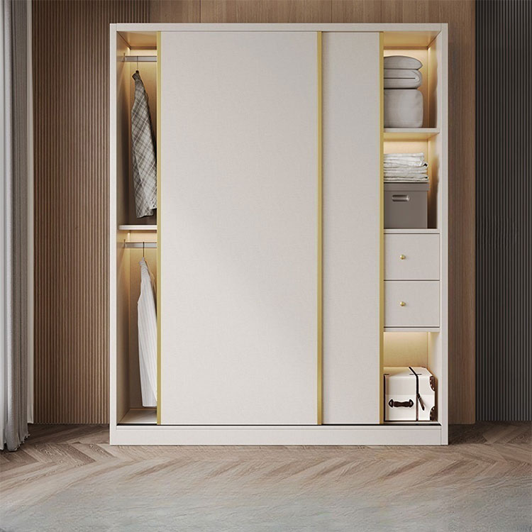 Modern Wardrobe Armoire | Ormau - image 42