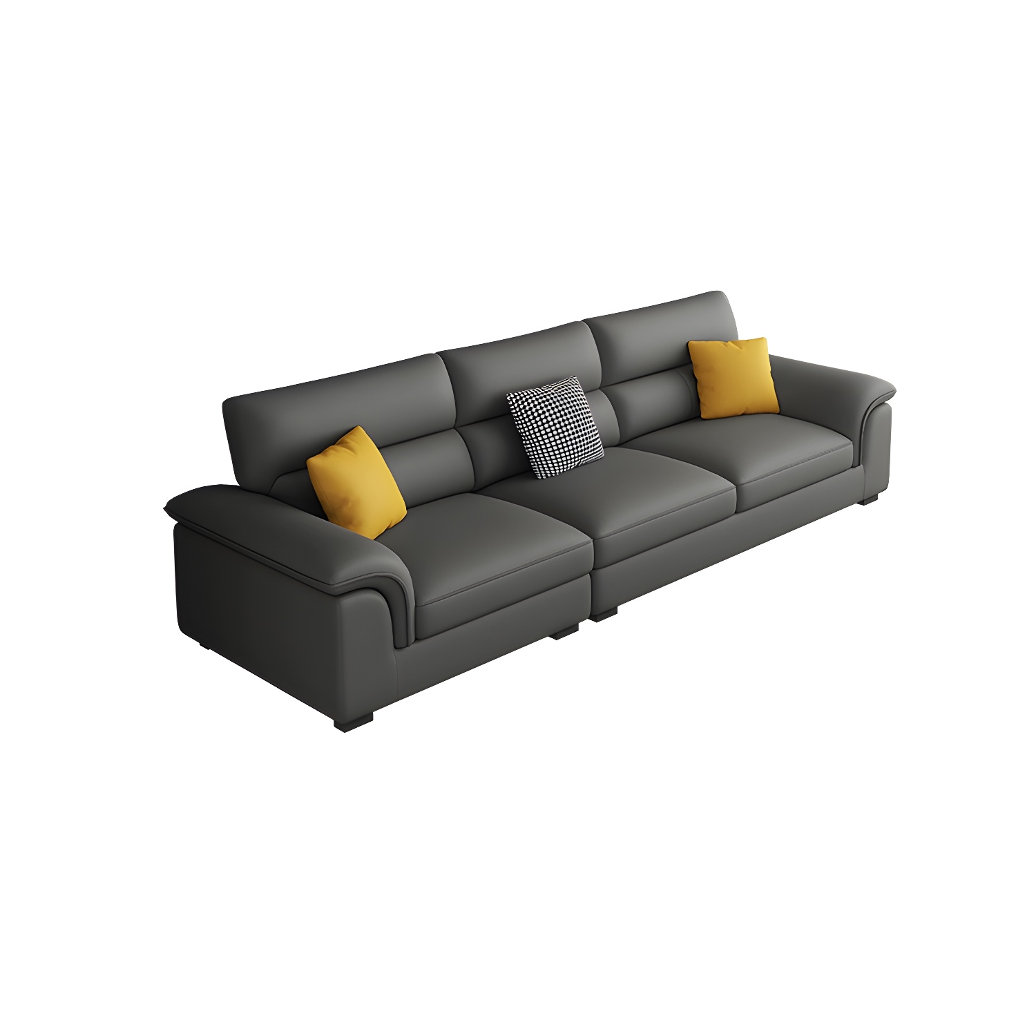 Modern Sectional Sofa | Ormau - image 26