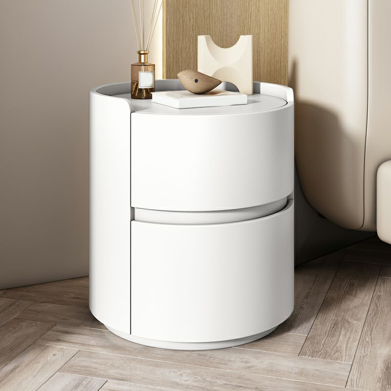 Modern Storage Nightstand | Ormau - image 30