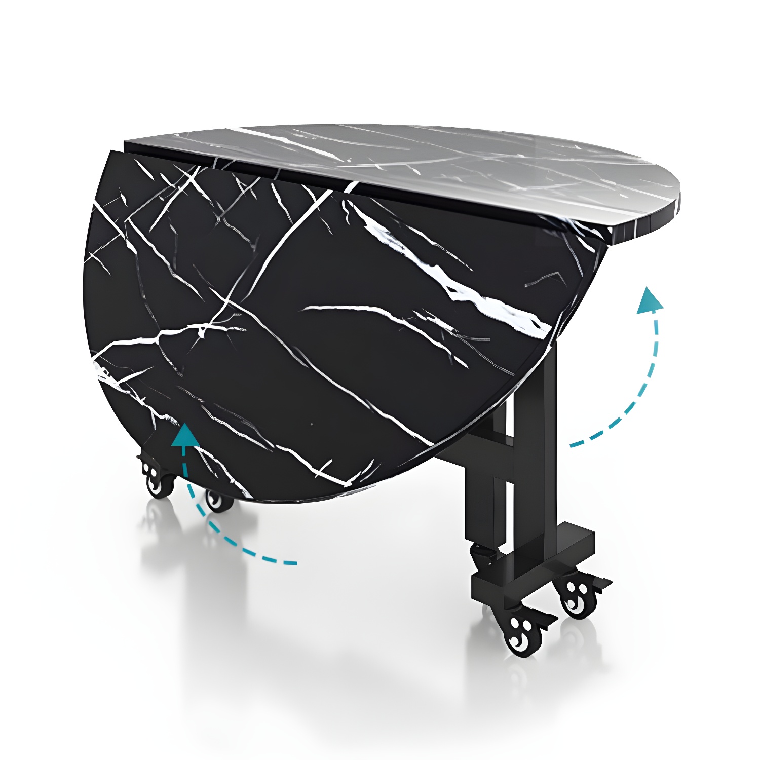 Round Dining Table | Ormau - image 6