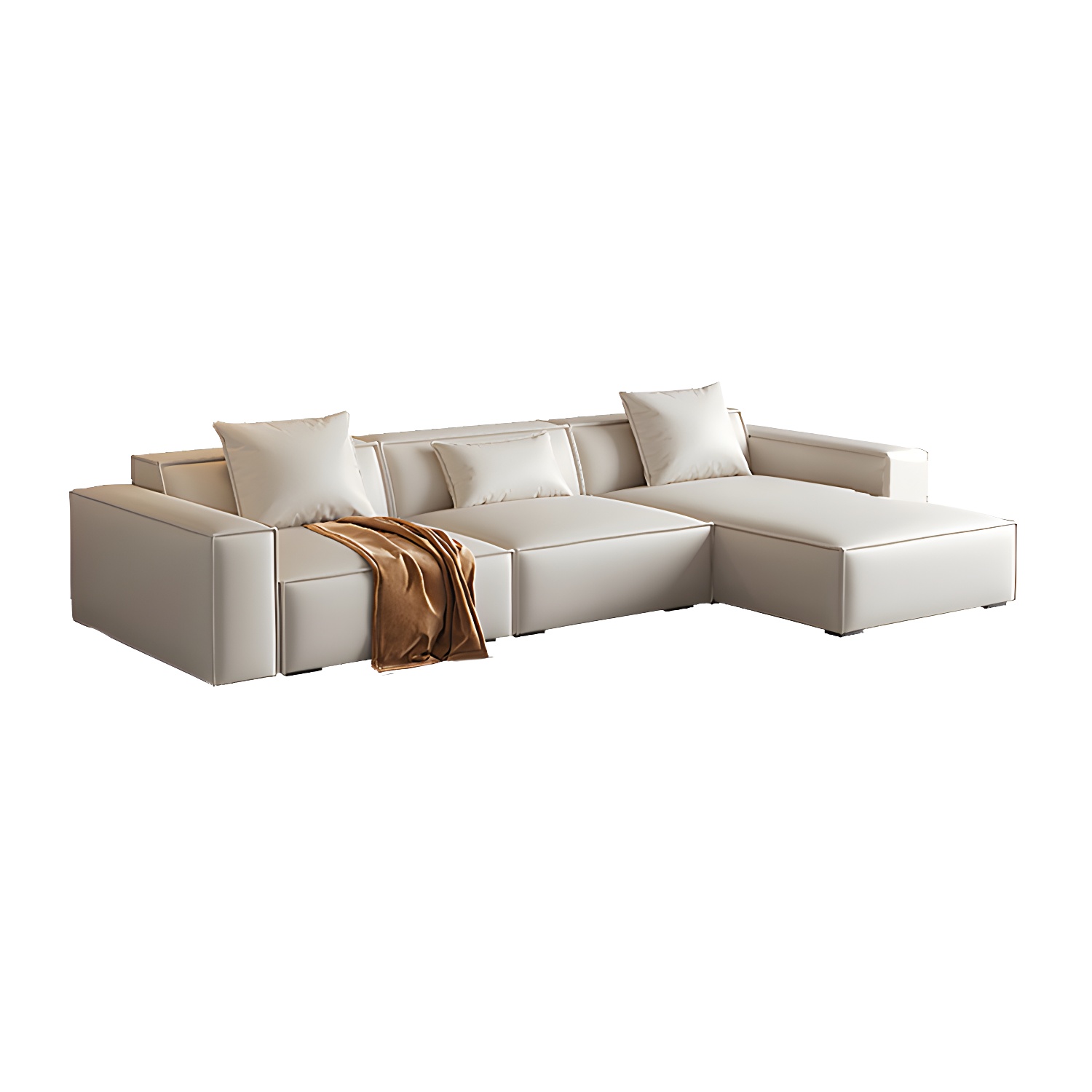 Modern Sectional Sofa | Ormau - image 31