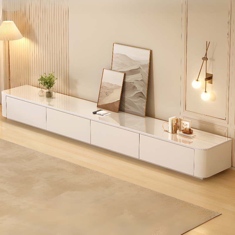 Sintered Stone Media Console | Ormau - image 19