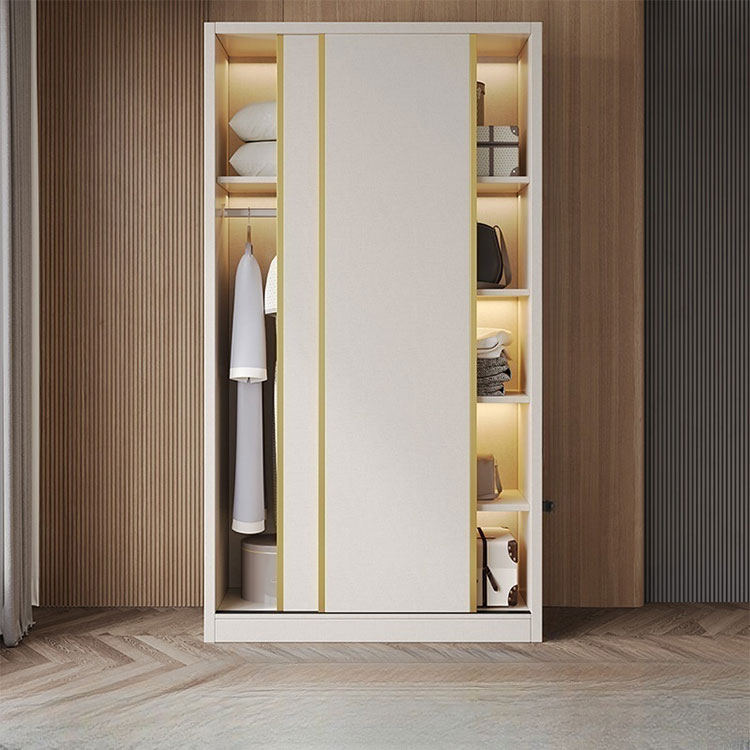Modern Wardrobe Armoire | Ormau - image 34