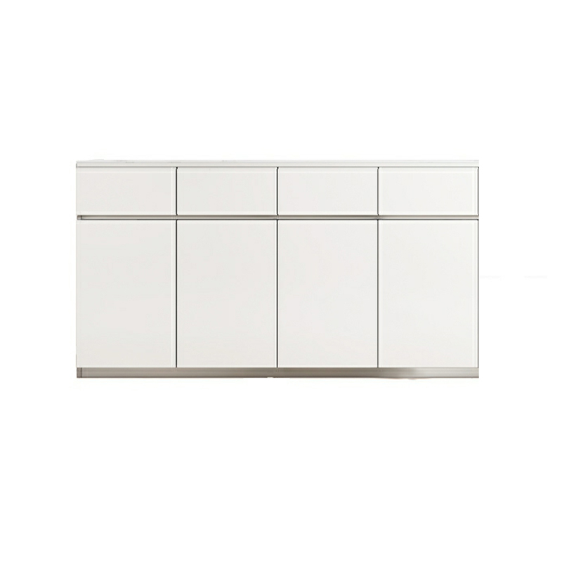 Modern Wood Credenza | Ormau - image 20