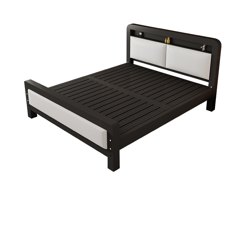 Minimalist Storage Bed | Ormau - image 36