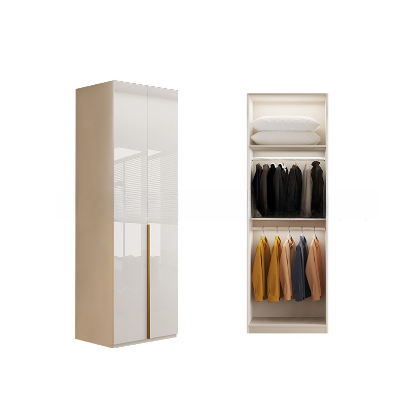 Minimalist Armoire | Ormau - image 35