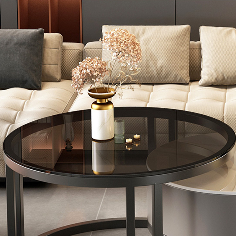 Nesting Stone Coffee Tables | Ormau - image 11
