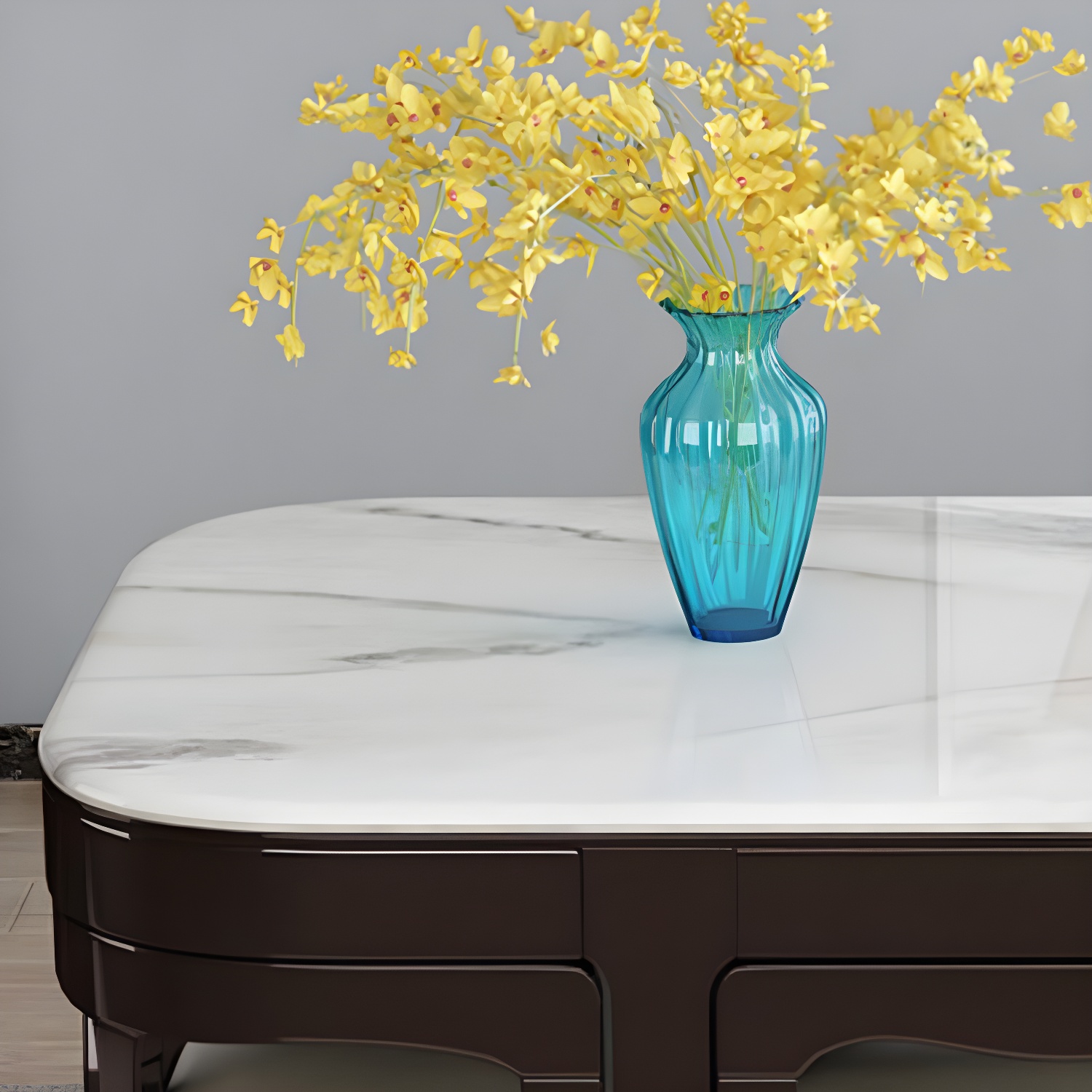 Modern Dining Set | Ormau - image 15