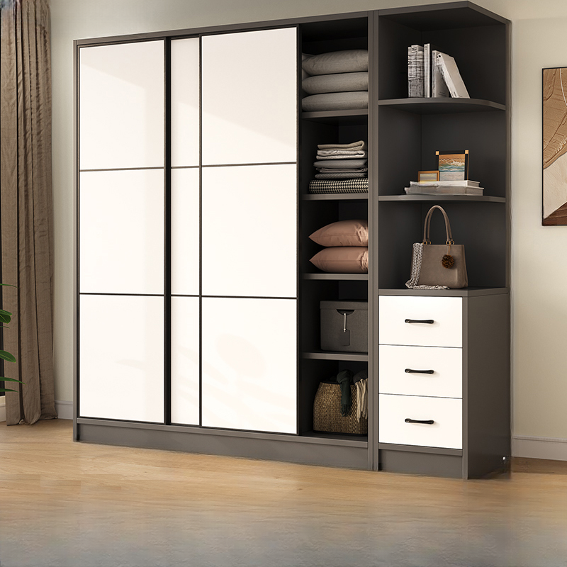 Detached Wardrobe Armoire | Ormau - image 30