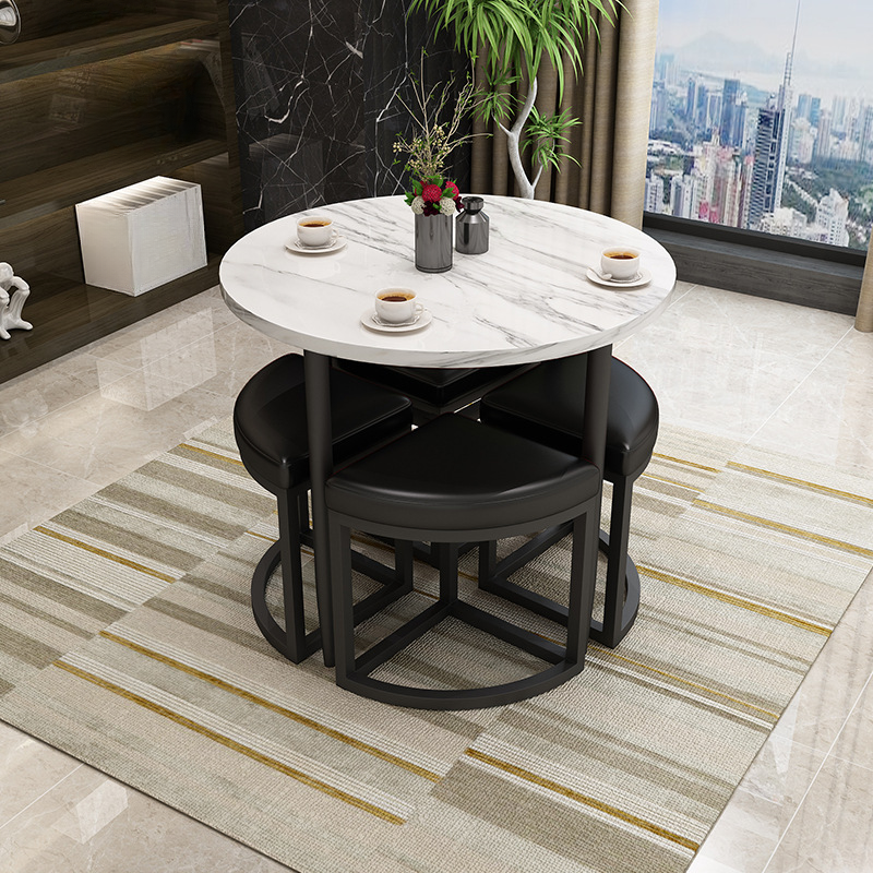 Toboggan Dining Set | Ormau - image 29