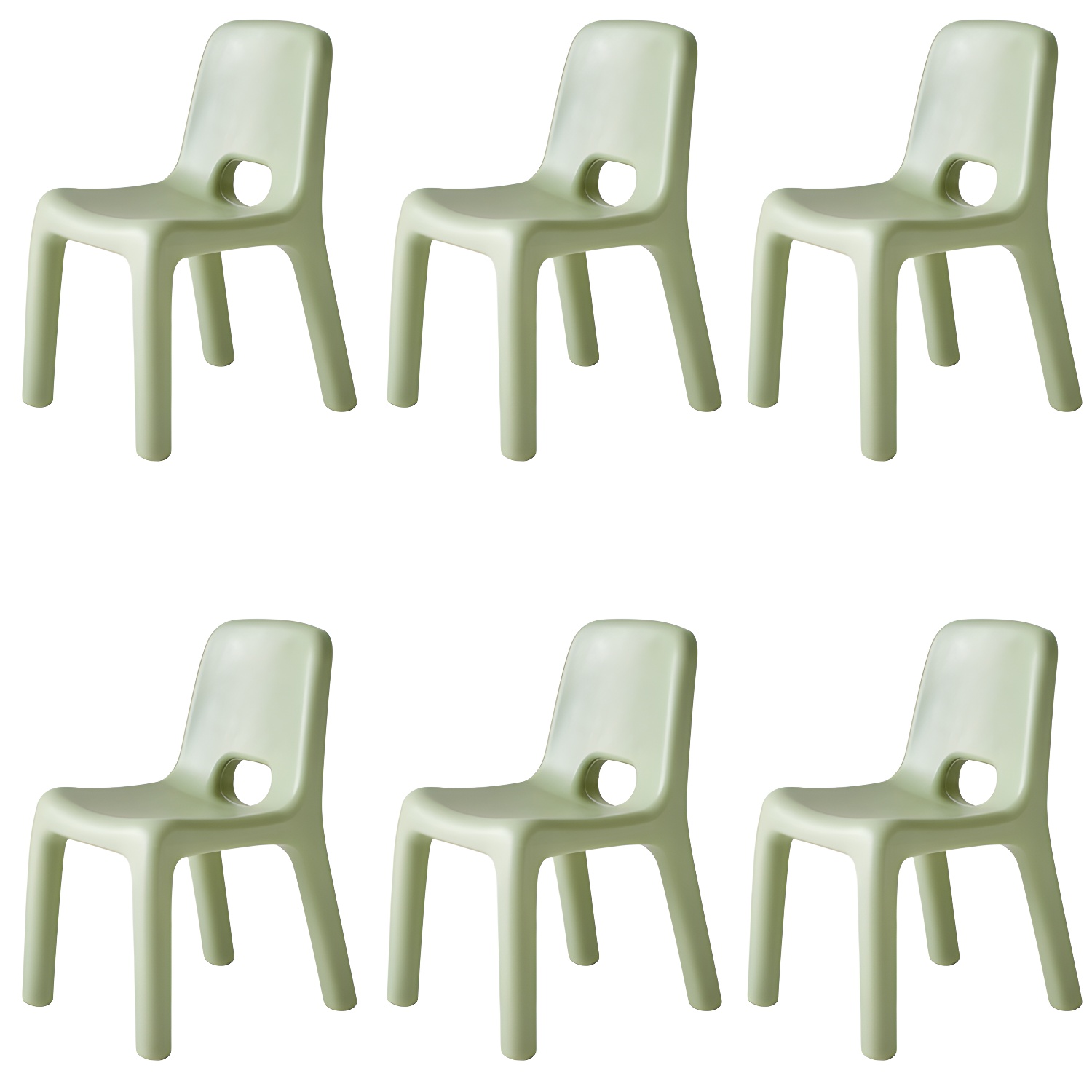 Sculptural Dining Chair | Ormau - image 43