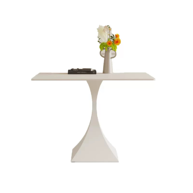 Stone Square Dining Table | Ormau - image 2