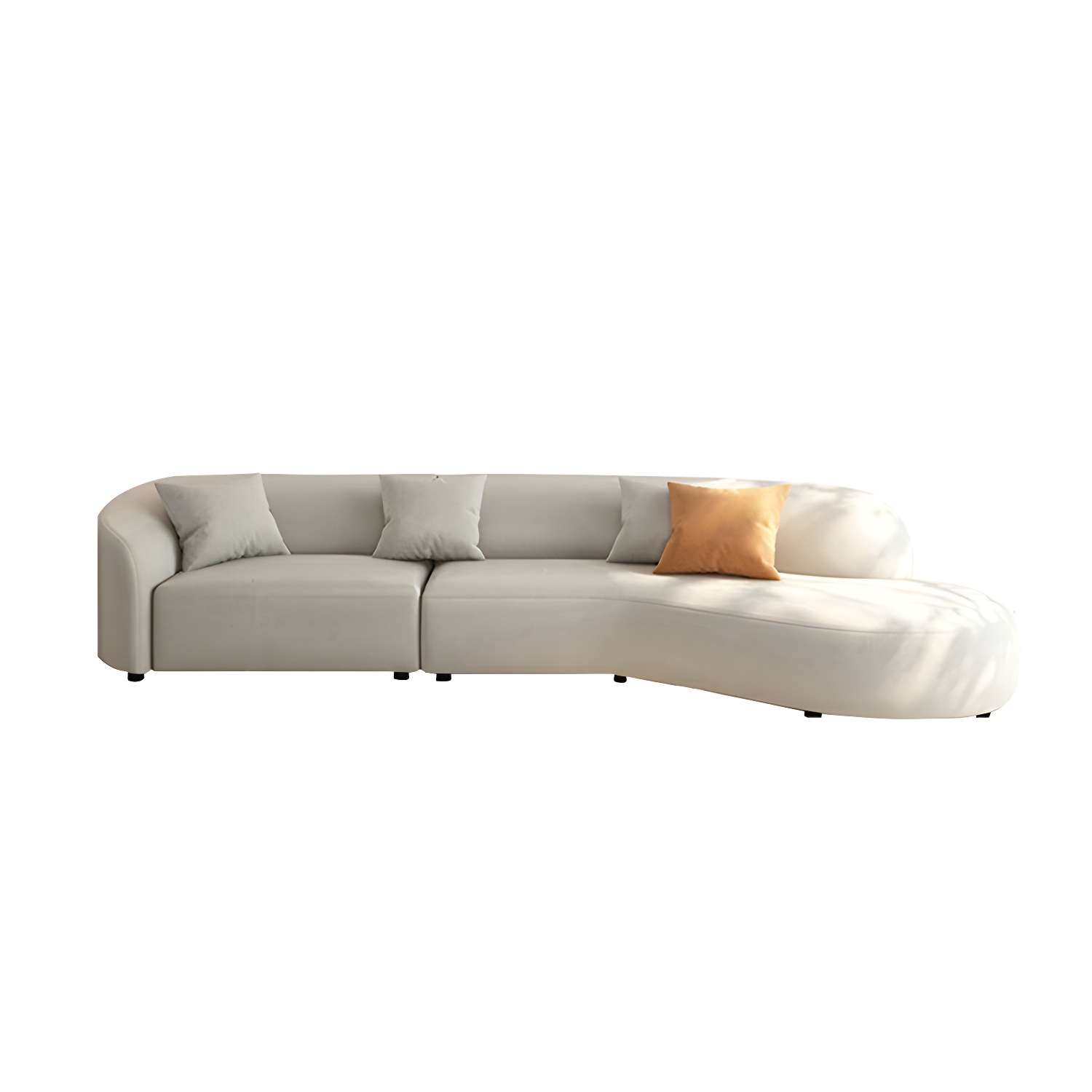 Modern Sectional Sofa | Ormau - image 36
