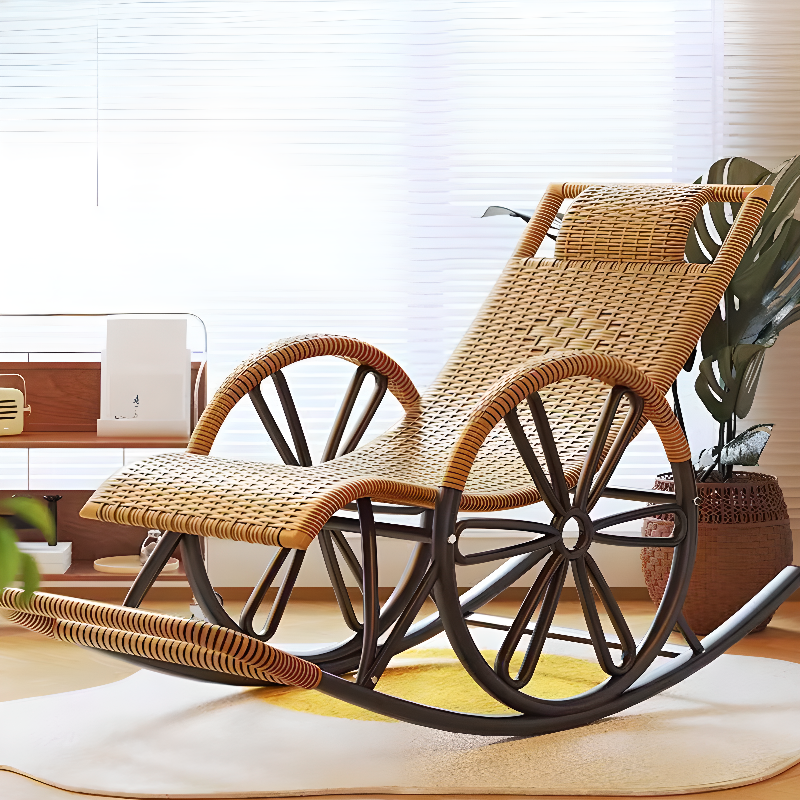 Simple Rocking Chair | Ormau - image 17
