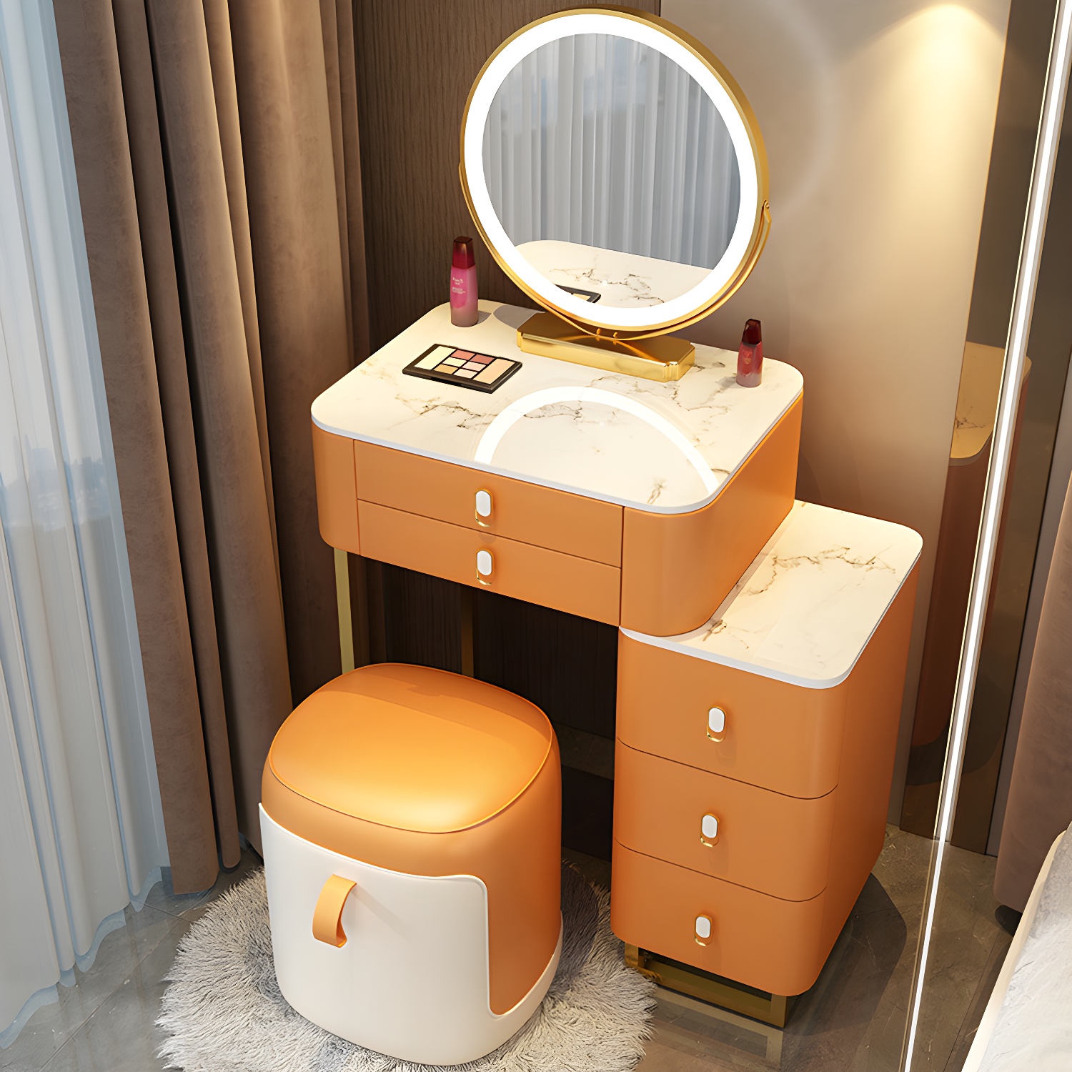 Stone Top Vanity | Ormau - image 3
