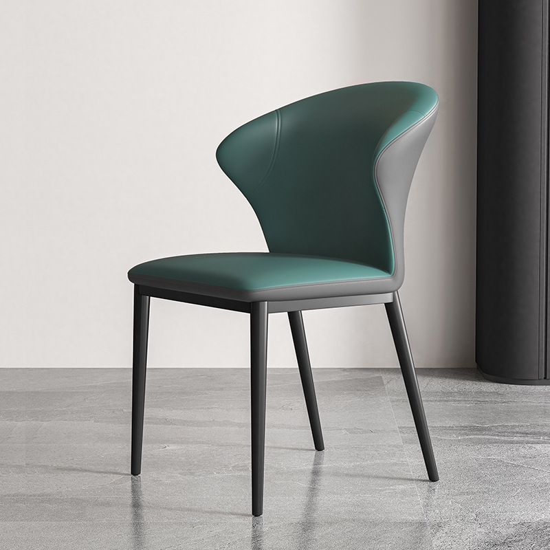 Modish Wingback Chair | Ormau - image 5
