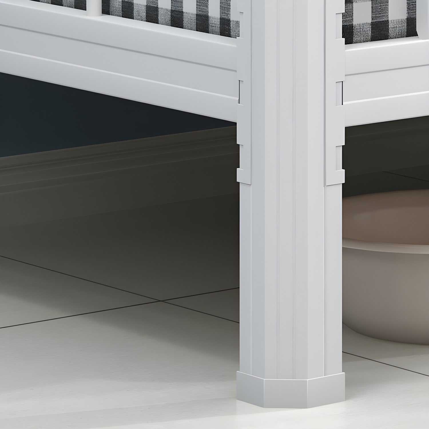 Dormitory Bunk Bed | Ormau - image 11