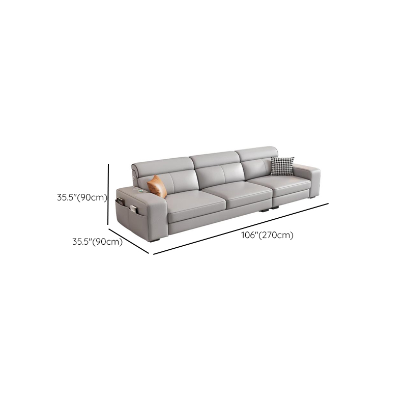 Modern Sectional Sofa | Ormau - image 15