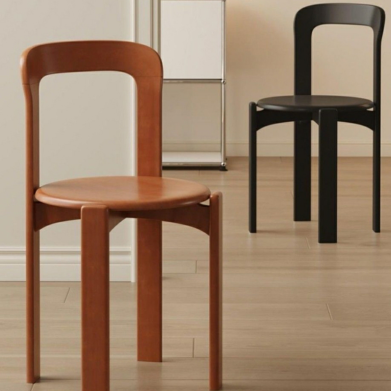 Open-Back Dining Chair | Ormau - image 6