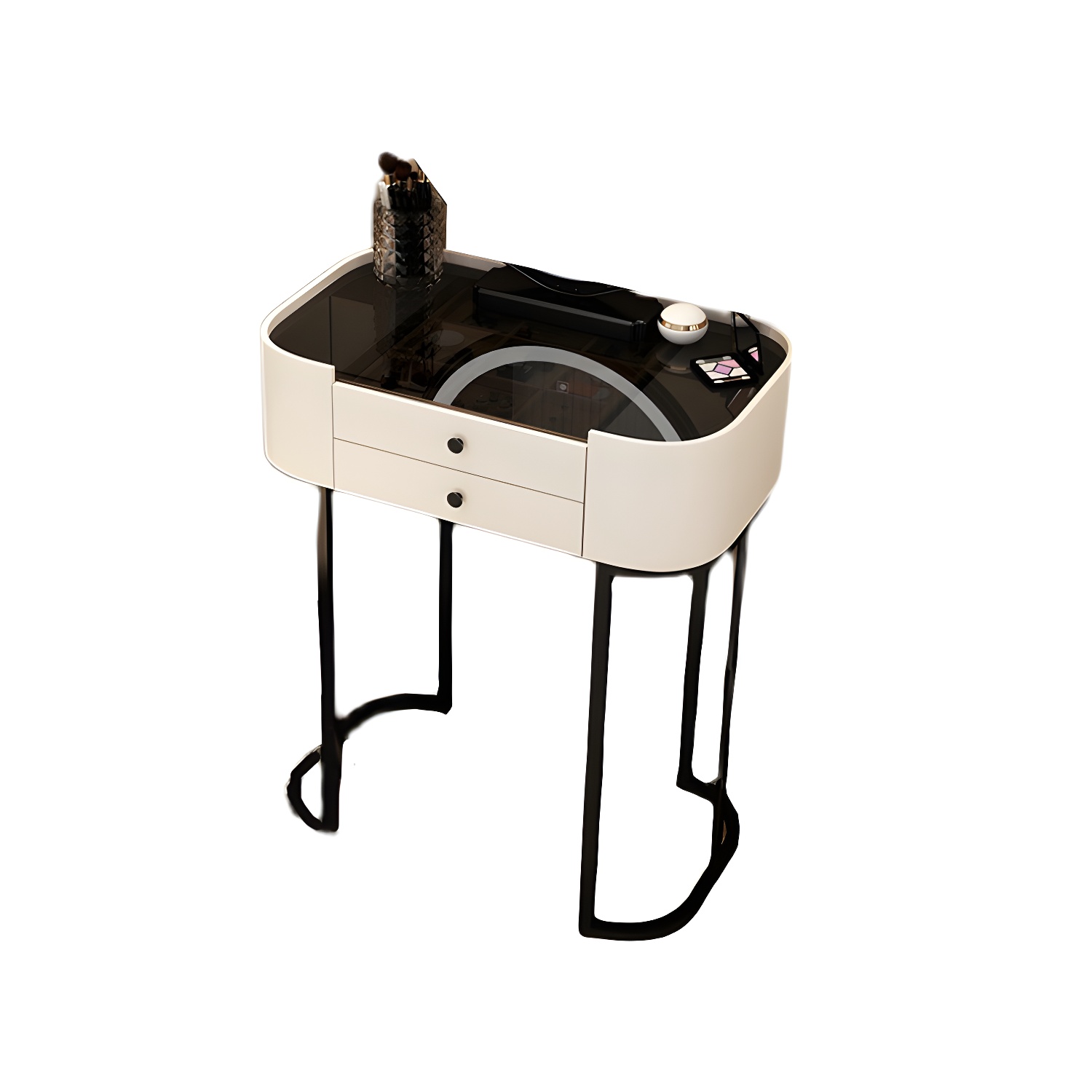 Glass Vanity | Ormau - image 14