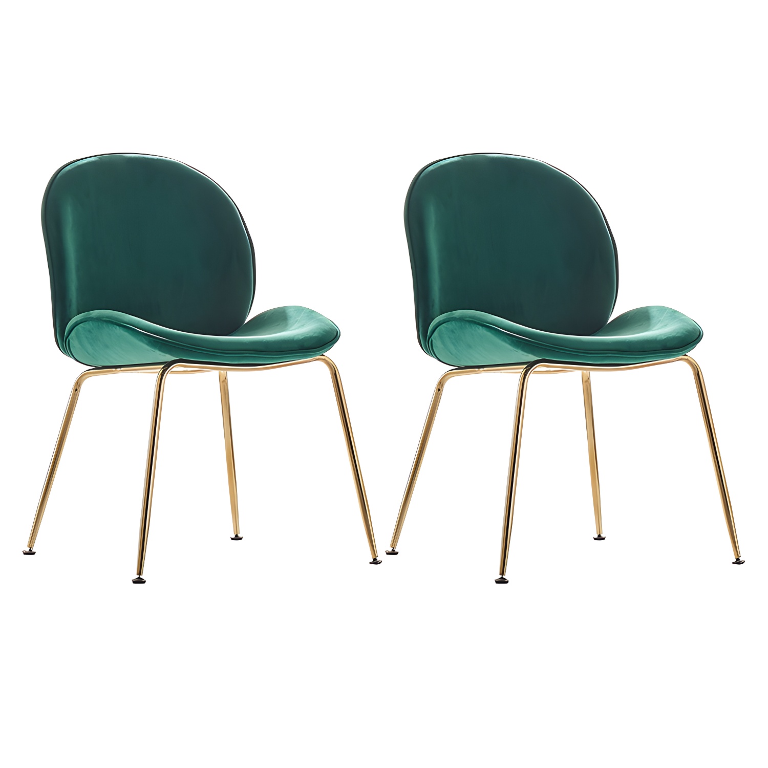 Wingback Dining Chair | Ormau - image 44