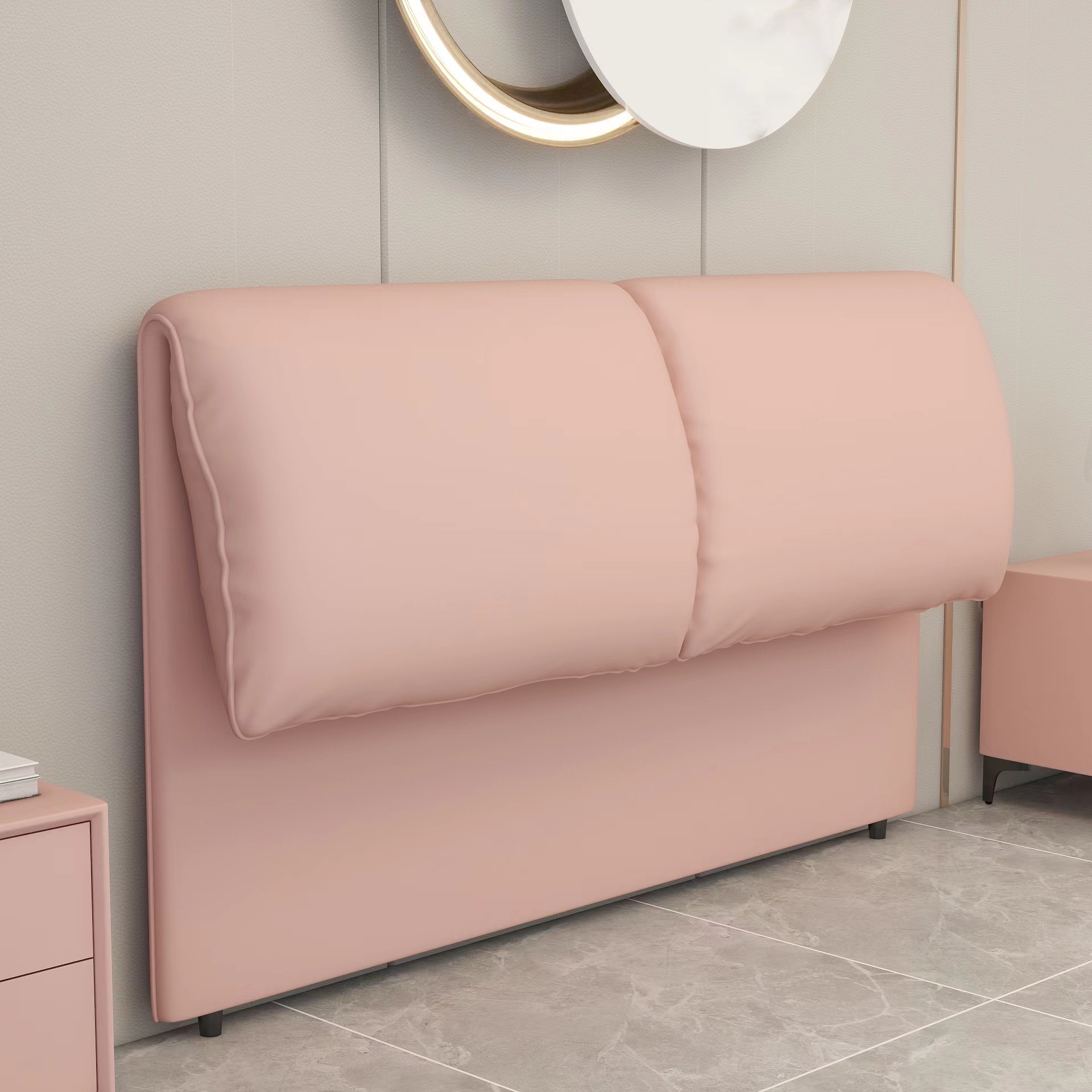 Simple Panel Headboard | Ormau - image 7