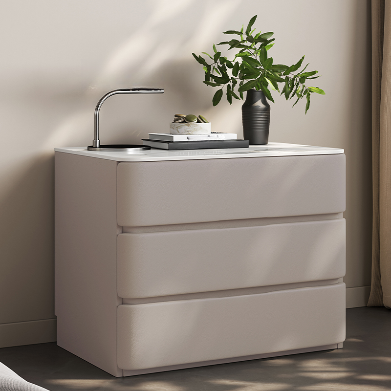 Art Deco Nightstand | Ormau - image 5