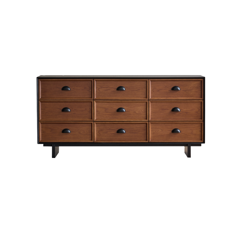 Cocoa Dresser | Ormau - image 38