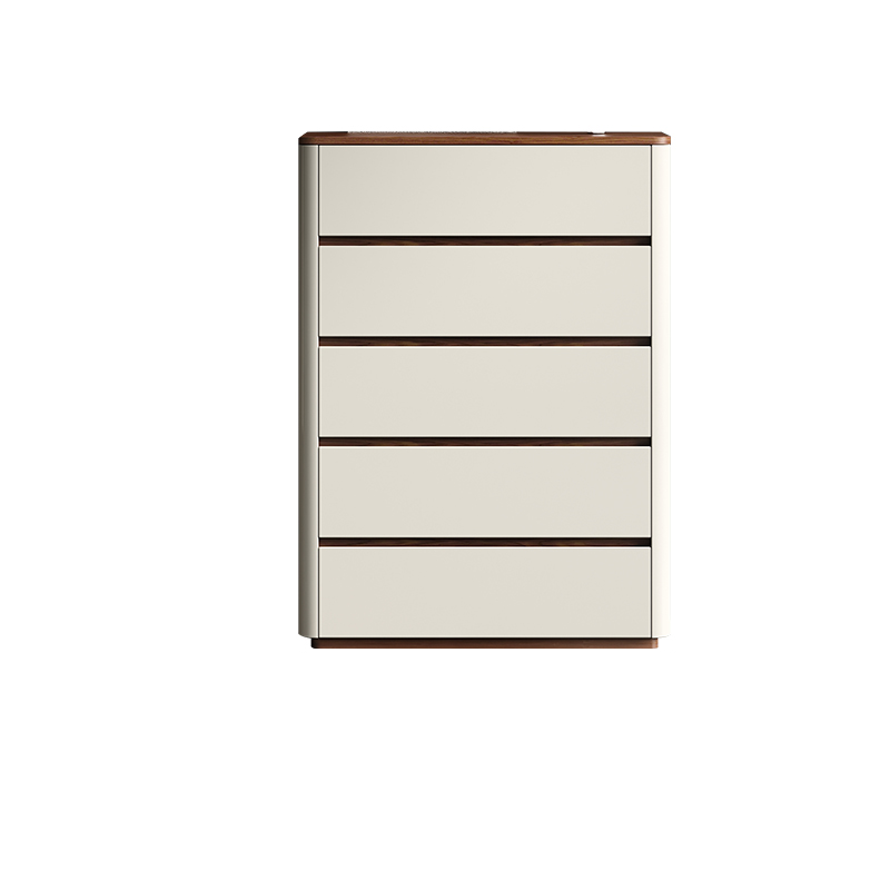 Simplistic Off-White Dresser | Ormau - image 29