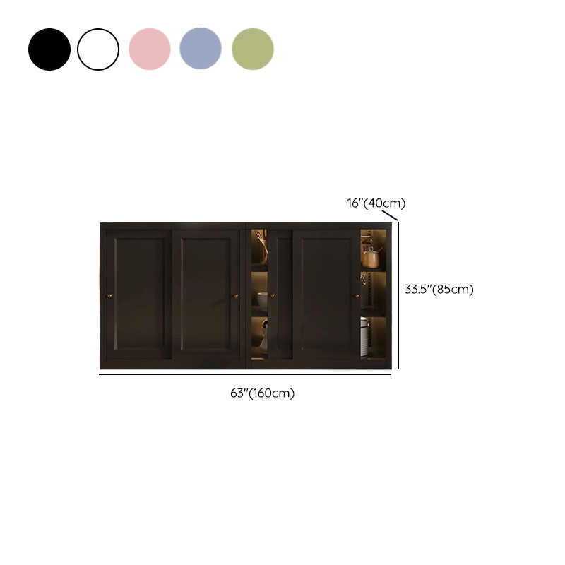 Art Deco Oven Cabinet | Ormau - image 12