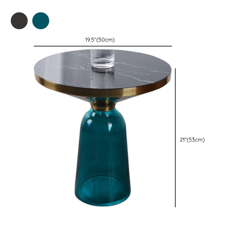 Plinth Side Table | Ormau - image 20