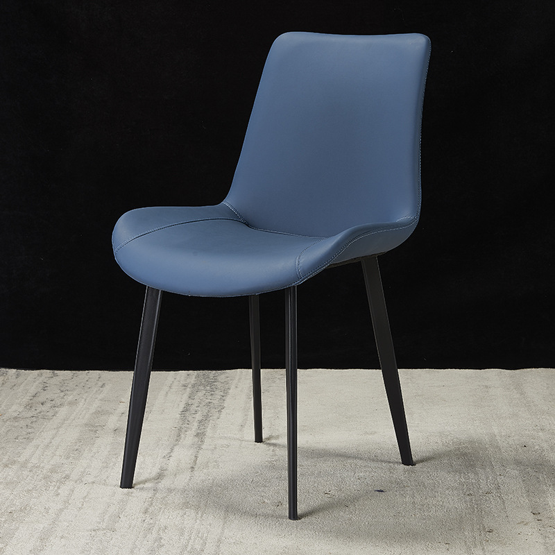 Sculpted Dining Chair | Ormau - image 13