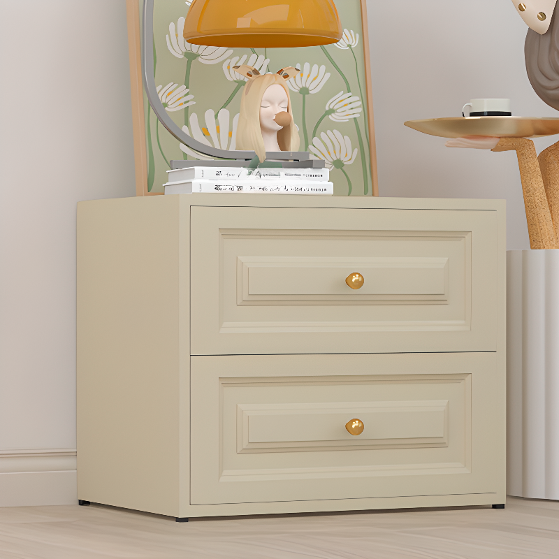 Simple Steel Chest | Ormau - image 24