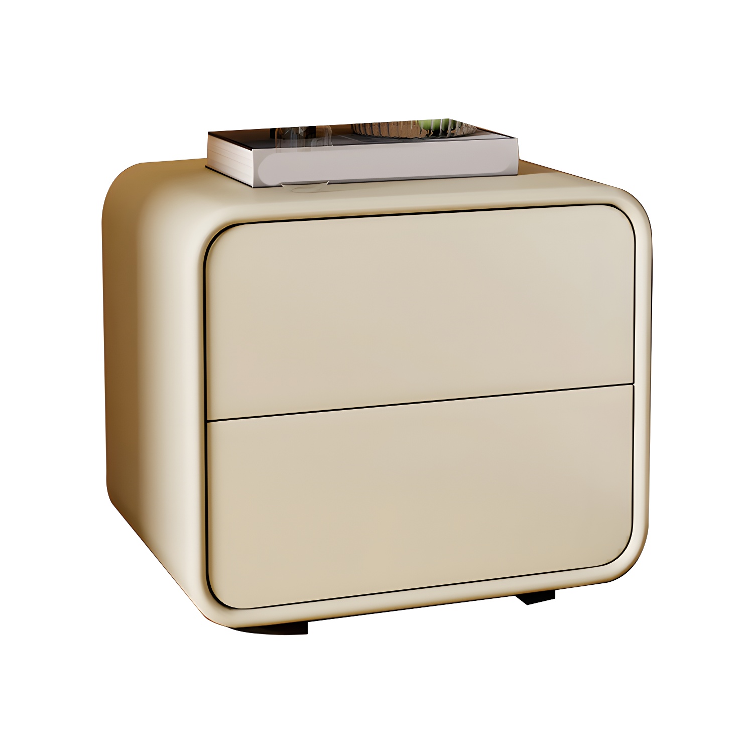 Contemporary Nightstand | Ormau - image 22