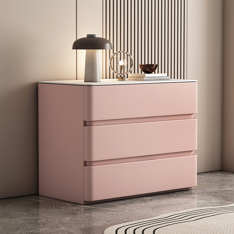 Art Deco Nightstand | Ormau - image 7